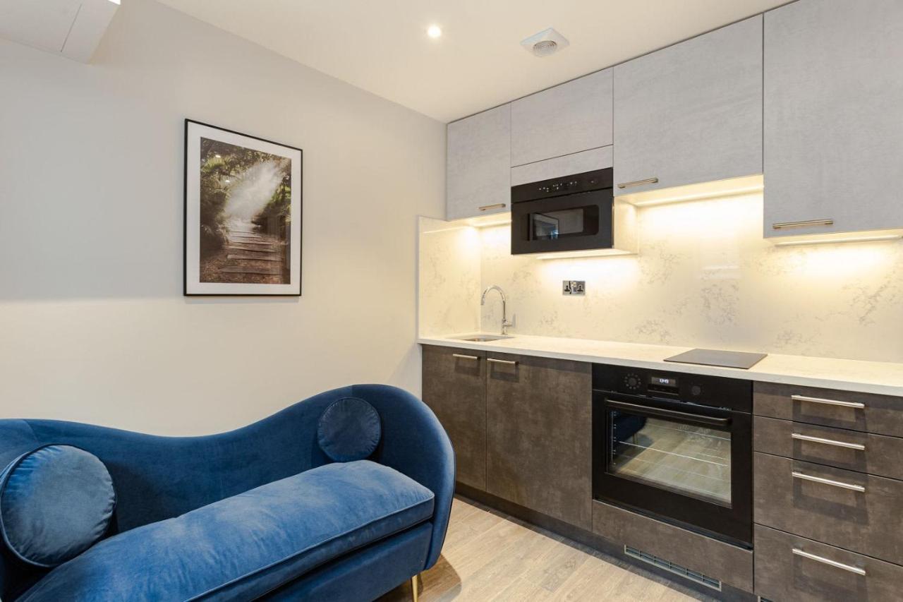 Apartamento Cleveland Residences Farringdon