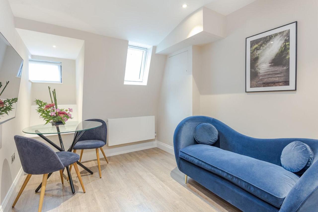 Cleveland Residences Farringdon Apartamento *