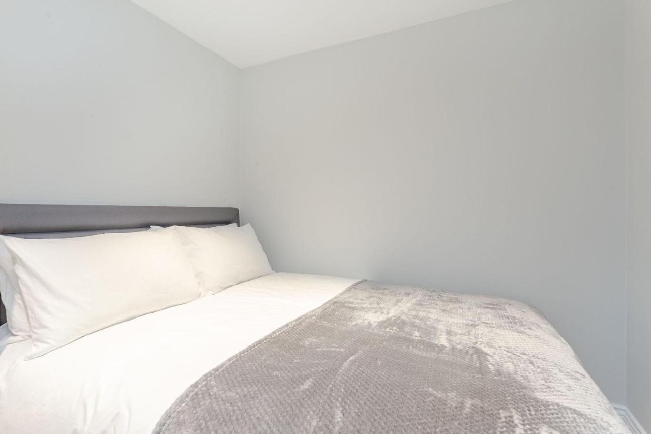 Apartamento Cleveland Residences Farringdon *
