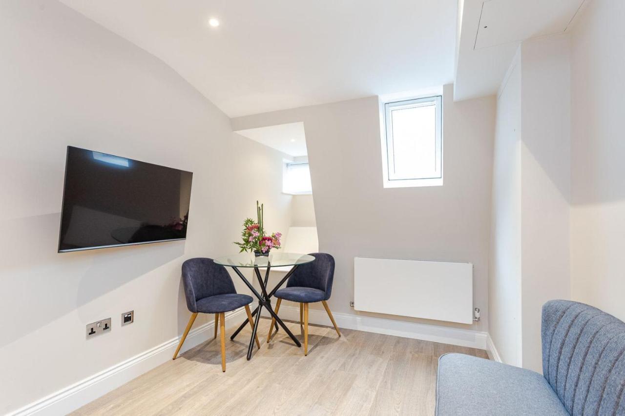 Cleveland Residences Farringdon * Londres