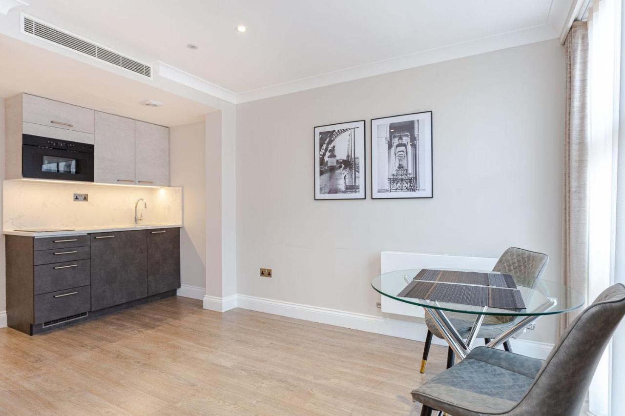 Apartamento Cleveland Residences Farringdon *
