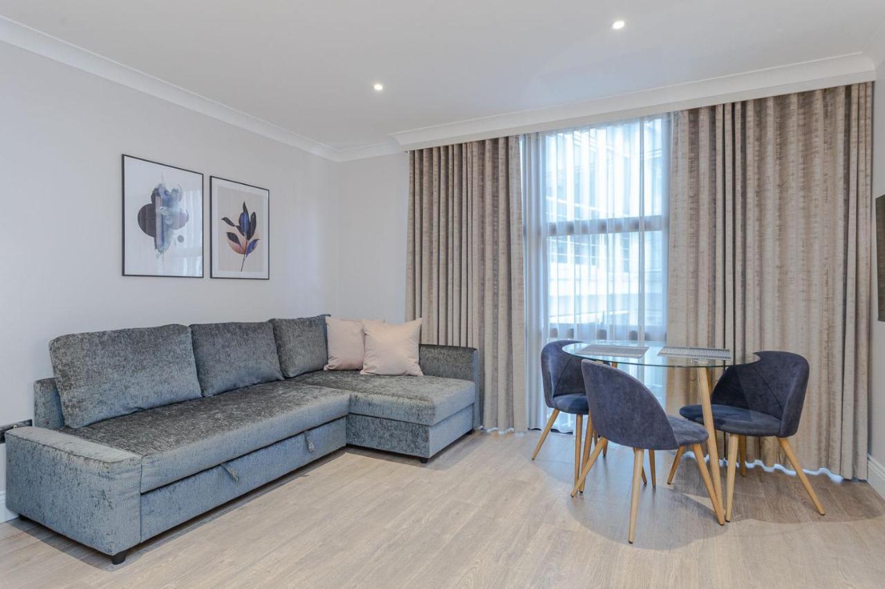 Apartamento Cleveland Residences Farringdon