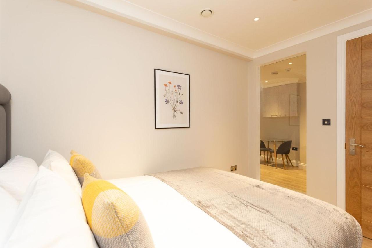 Apartamento Cleveland Residences Farringdon