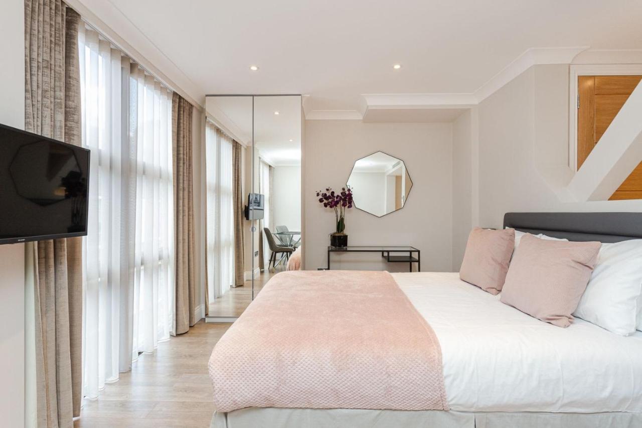 Cleveland Residences Farringdon Apartamento