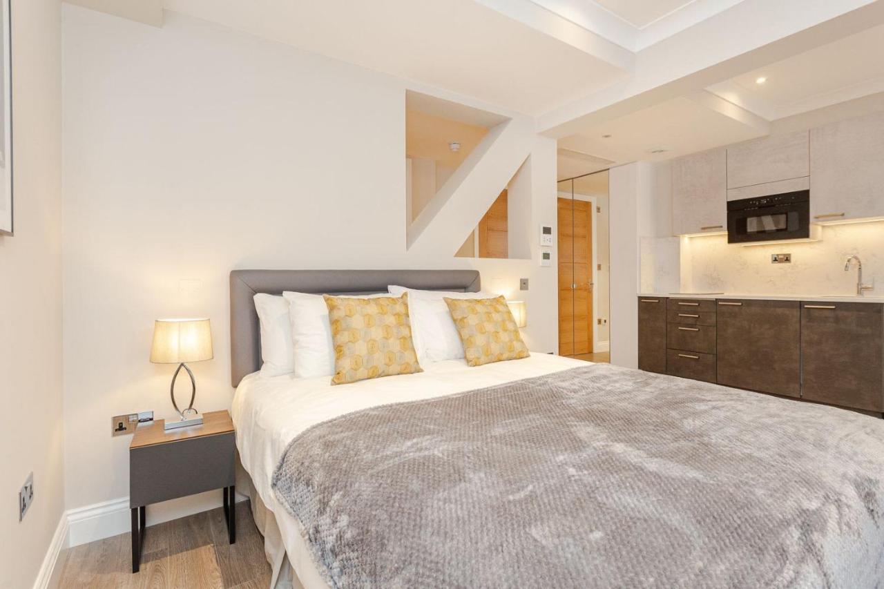 Cleveland Residences Farringdon Apartamento *