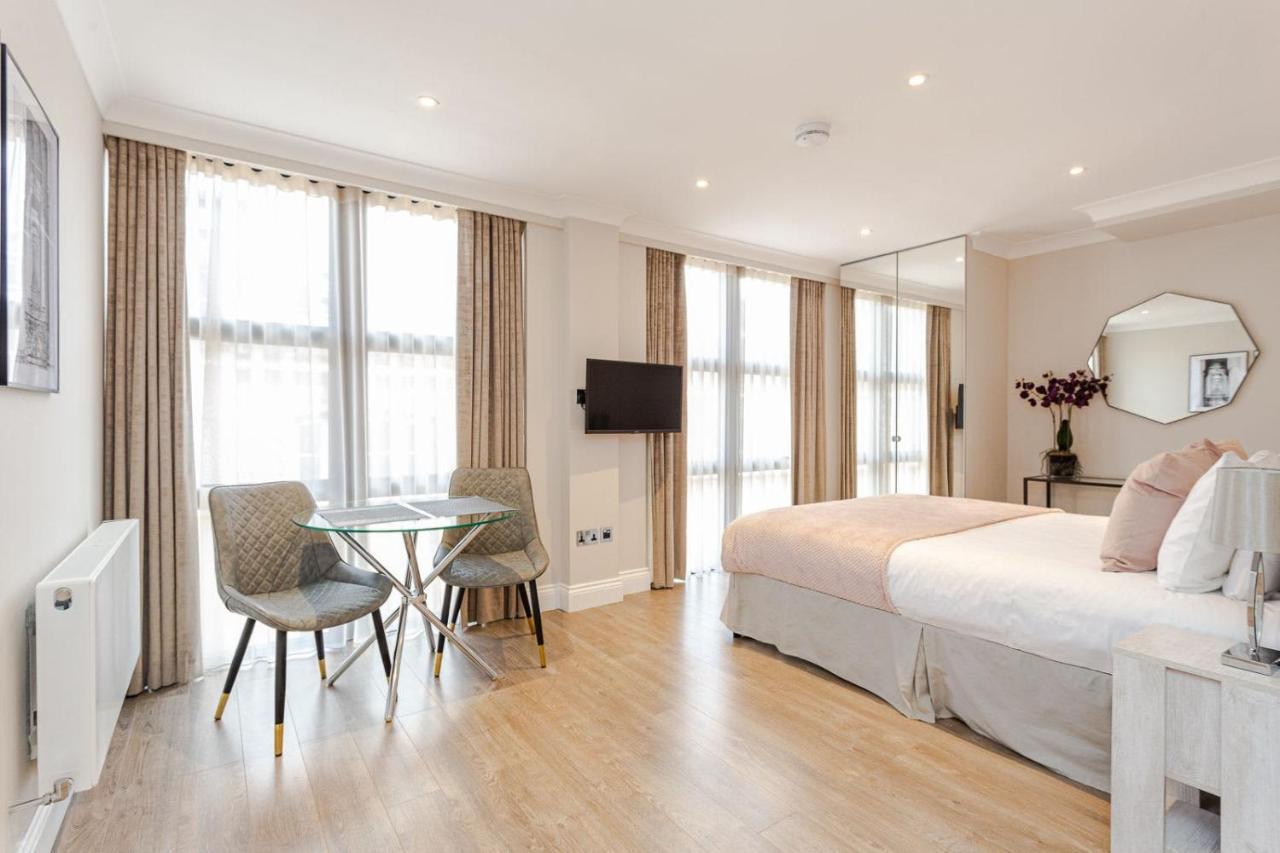 Cleveland Residences Farringdon Apartamento