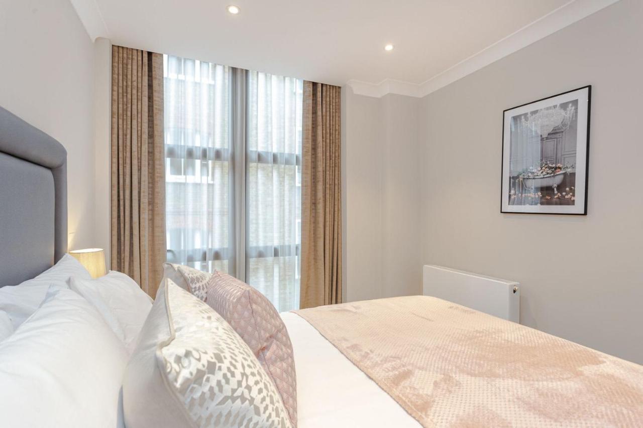 Cleveland Residences Farringdon Apartamento Londres